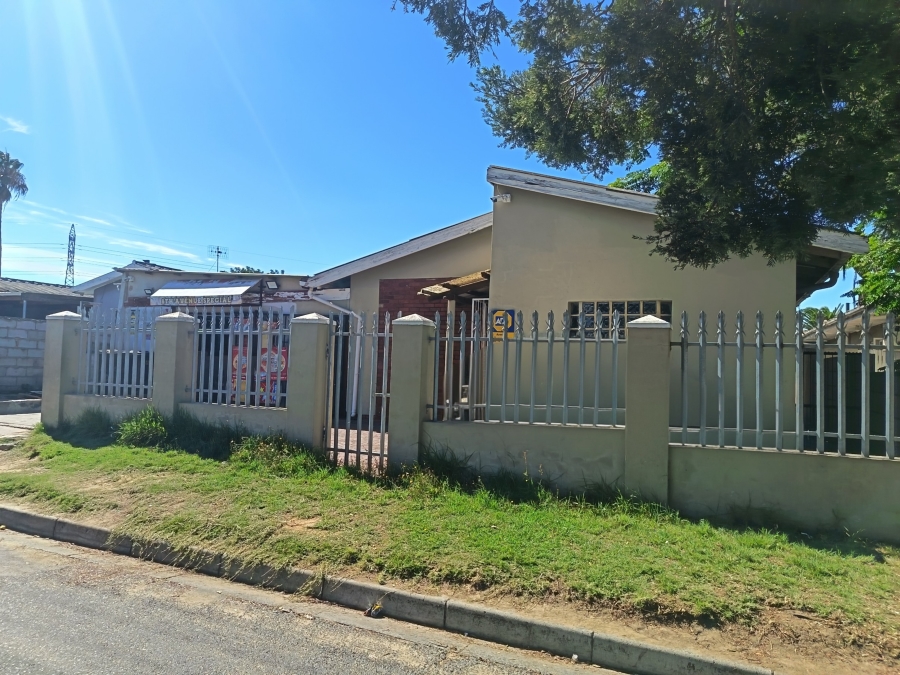 3 Bedroom Property for Sale in Belmont Park Western Cape